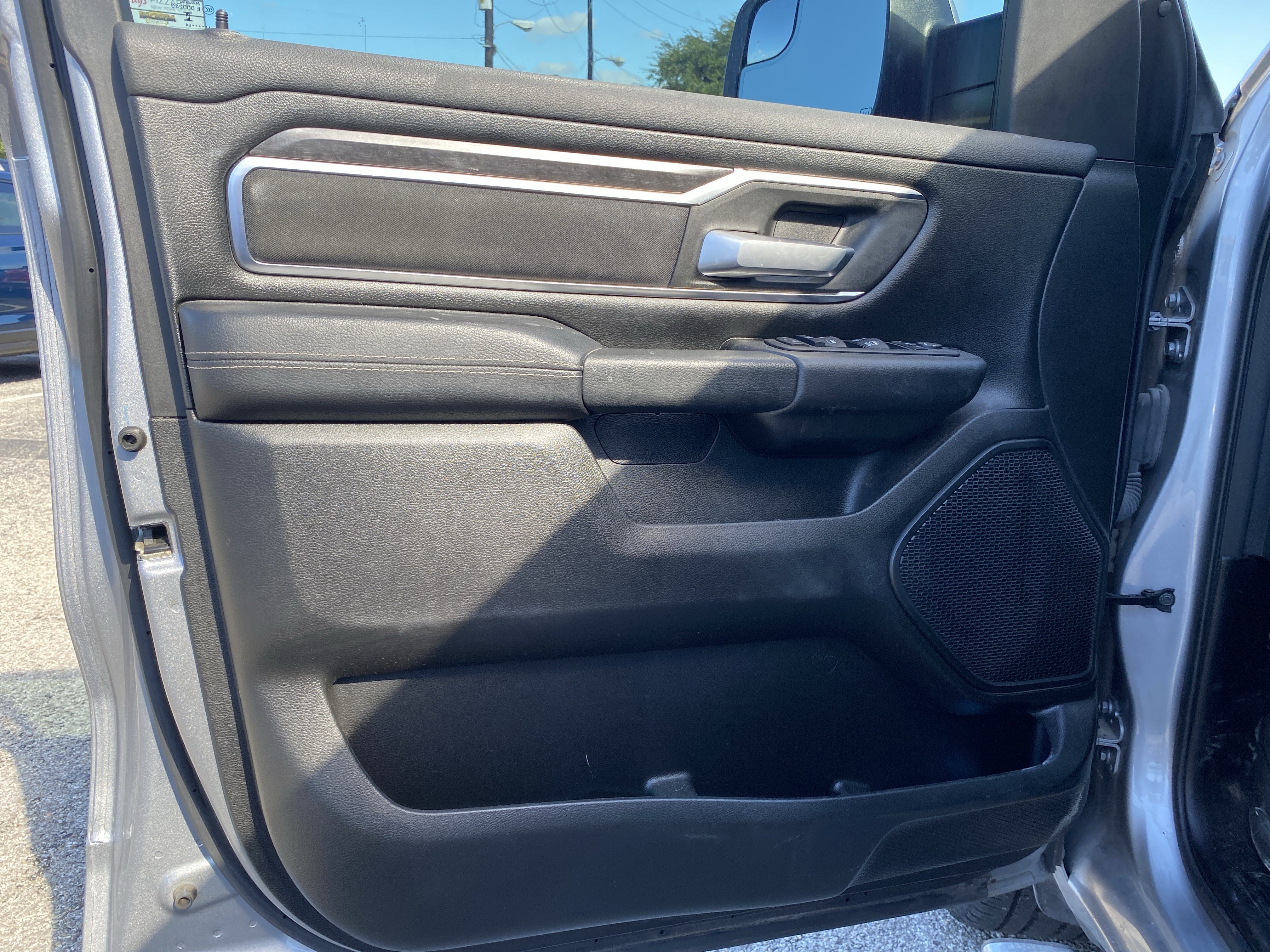 Used 2024 RAM 1500 Lone Star AWD/4WD image 10