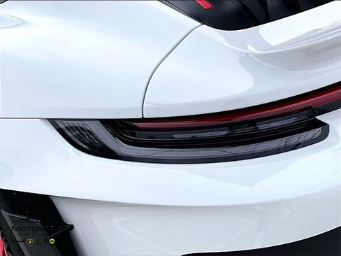 Used 2025 Porsche 911 GT3 RS w/ Weissach Package image 23