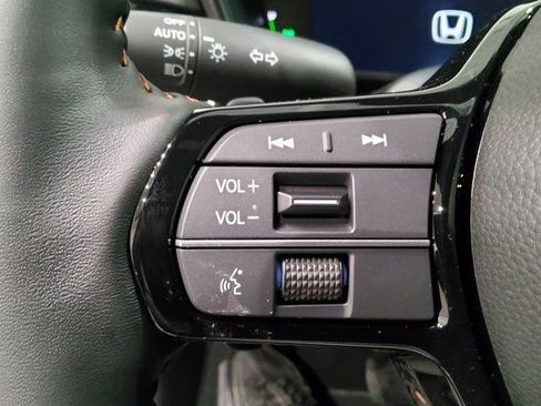 New 2026 Honda CR-V Sport Touring image 27