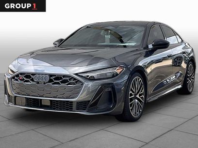 New 2026 Audi S5 Premium Plus