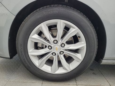 Used 2024 Chevrolet Malibu LT FWD image 31