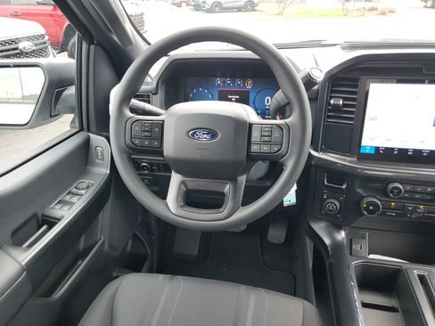 New 2026 Ford F150 STX w/ F-150 LOBO Package image 18