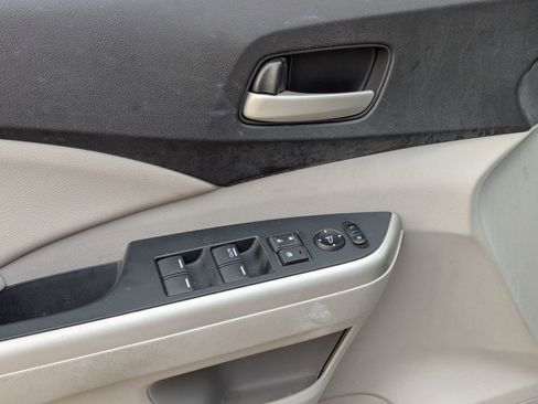 Used 2014 Honda CR-V EX-L image 12