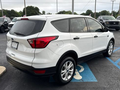 Used 2019 Ford Escape S FWD image 3