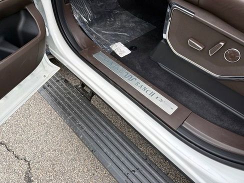 New 2026 Ford F150 King Ranch AWD/4WD image 8