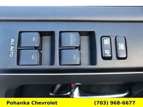 Used 2021 Toyota 4Runner SR5 Premium w/ Moonroof Package image 27