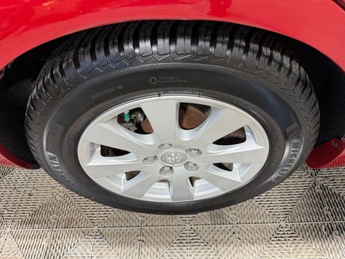 Used 2007 Toyota Camry XLE image 18