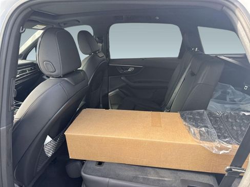 New 2025 Audi Q7 3.0T Premium Plus AWD/4WD image 15