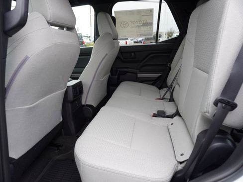 New 2026 Toyota 4Runner SR5 image 14