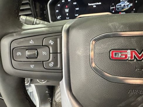 New 2026 GMC Sierra 2500 SLT w/ SLT Premium Package AWD/4WD image 20