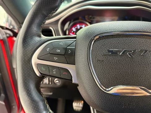 Used 2015 Dodge Challenger SRT Hellcat image 17