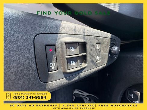 New 2026 RAM ProMaster 2500 w/ Convenience Group image 25