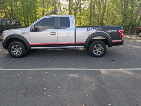 Used 2018 Ford F150 XL image 3