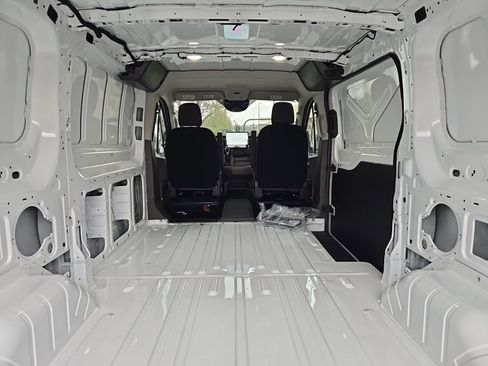 New 2026 Ford Transit 150 Low Roof AWD image 20