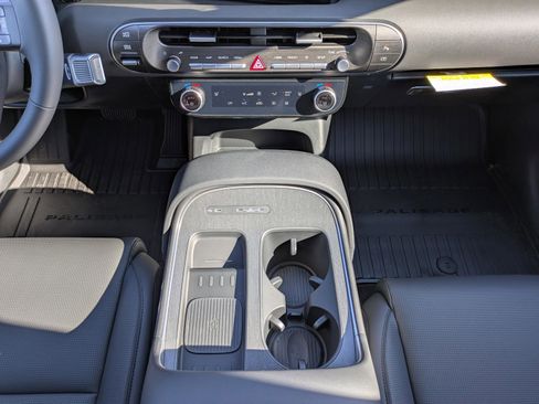 New 2026 Hyundai Palisade SEL FWD image 22