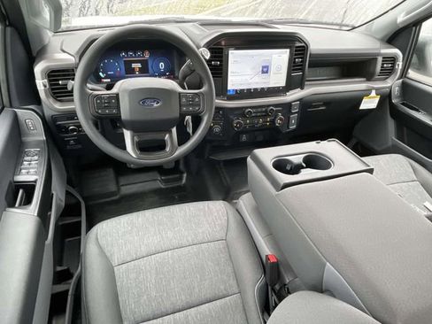 New 2025 Ford F150 XL w/ Tow/Haul Package image 6