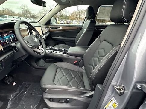 New 2026 Volkswagen Atlas SE AWD/4WD image 25