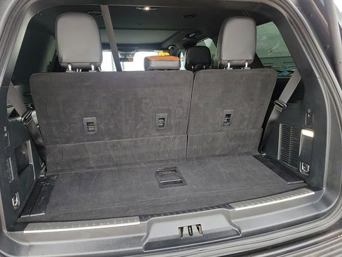 Used 2020 Lincoln Navigator Reserve w/ Luxury Package AWD/4WD image 15