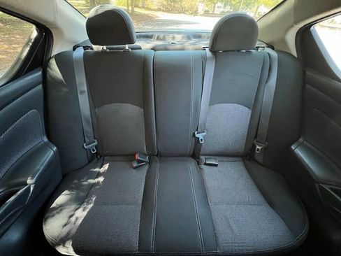 Used 2019 Nissan Versa SV FWD image 26