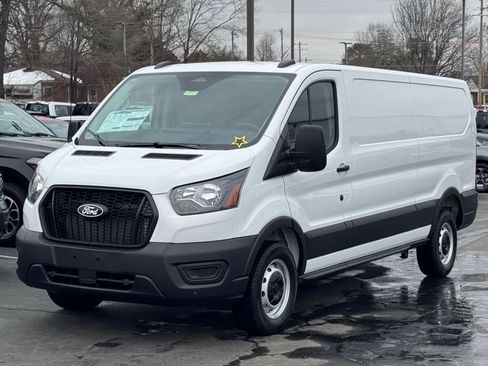 New 2026 Ford Transit 150 Base image 2