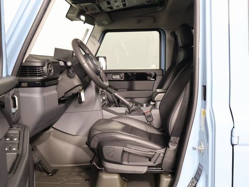 Used 2024 INEOS Grenadier AWD/4WD image 10