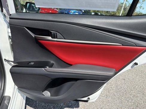 New 2026 Toyota Camry XSE image 19