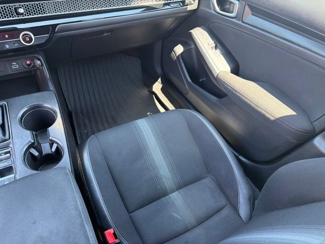 Used 2024 Honda Civic Sport image 28