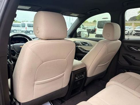 Used 2023 Chevrolet Traverse LS w/ Safety Package FWD image 29