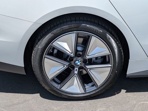 New 2026 BMW i4 eDrive40 RWD image 28