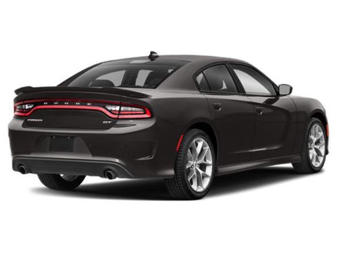 Used 2022 Dodge Charger R/T w/ Plus Group image 2