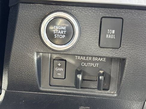 Used 2021 Toyota Tundra TRD Pro image 27