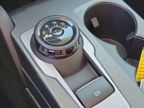 New 2026 Ford Bronco Sport Outer Banks w/ Outer Banks Tech Package+ image 37