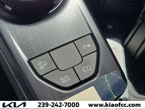 New 2026 Kia Sportage LX FWD image 27