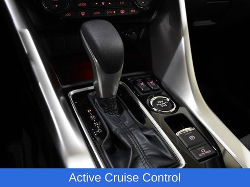 New 2026 Mitsubishi Eclipse Cross SE AWD/4WD image 25