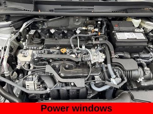 Used 2025 Toyota Corolla LE image 27
