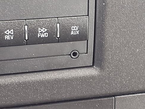 Used 2021 Chevrolet Express 3500 w/ Power Convenience Package image 17