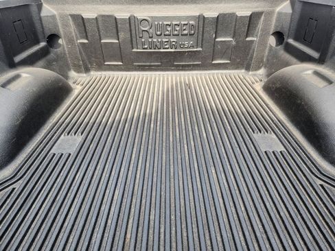 Used 2024 Ford F150 XLT w/ Mobile Office Package image 31