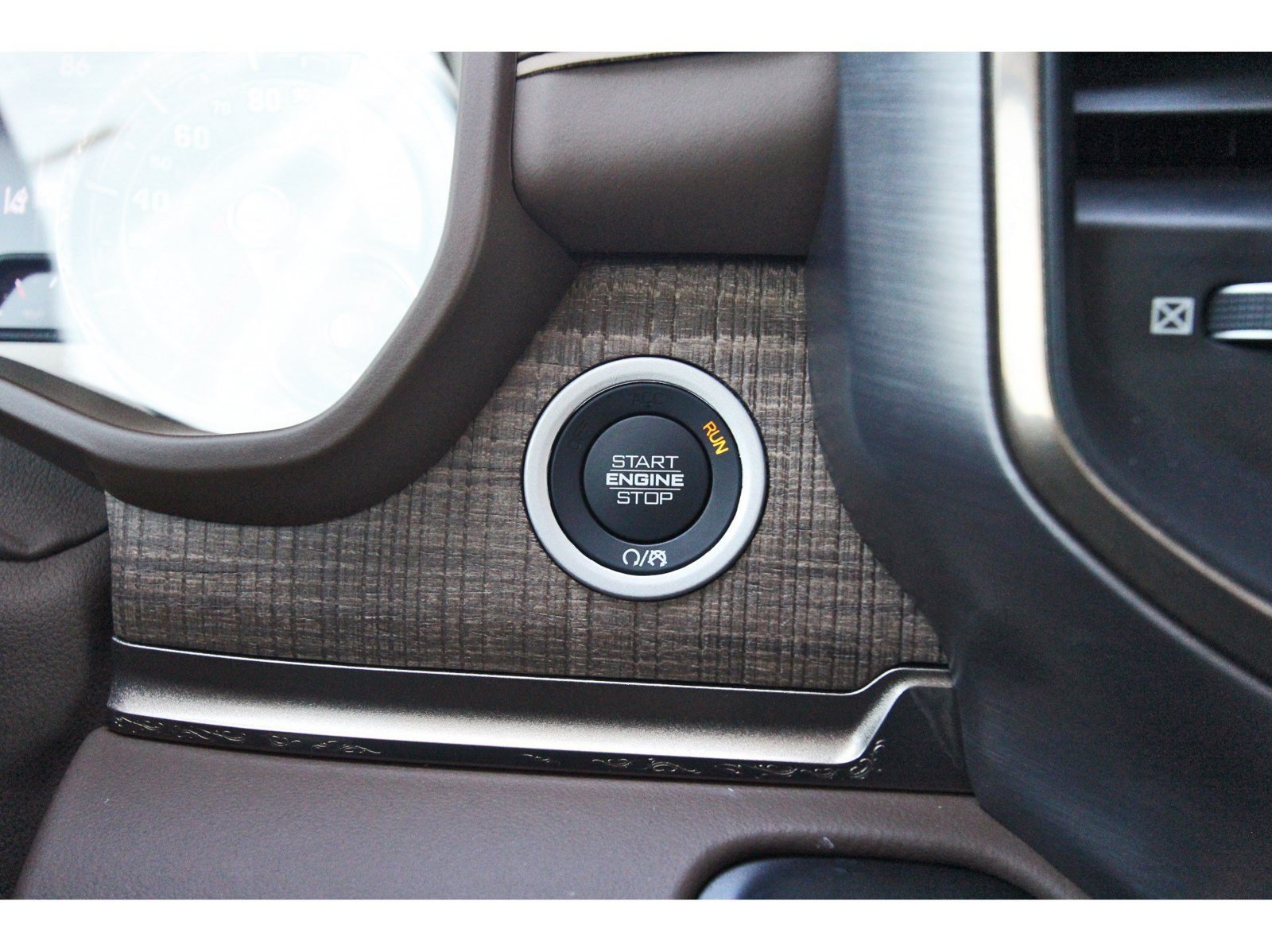 Used 2020 RAM 1500 Limited AWD/4WD image 20