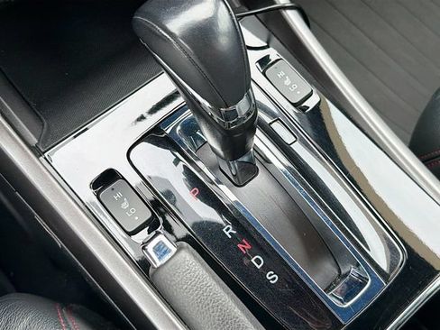 Used 2017 Honda Accord Sport Special Edition image 17