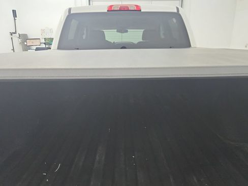 Used 2017 Chevrolet Silverado 1500 LT w/ All Star Edition AWD/4WD image 33