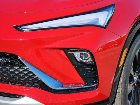 New 2026 Buick Envista Sport Touring w/ Convenience I Package image 6