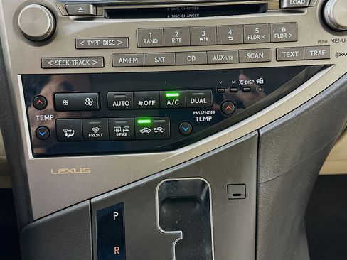 Used 2013 Lexus RX 350 2WD w/ Premium Pkg image 21