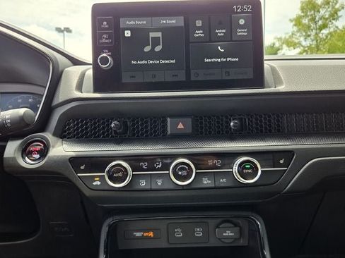 Used 2026 Honda CR-V Sport-L image 23