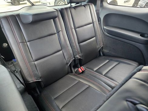 New 2026 Dodge Durango GT image 35