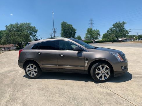 Used 2011 Cadillac SRX Performance FWD image 7