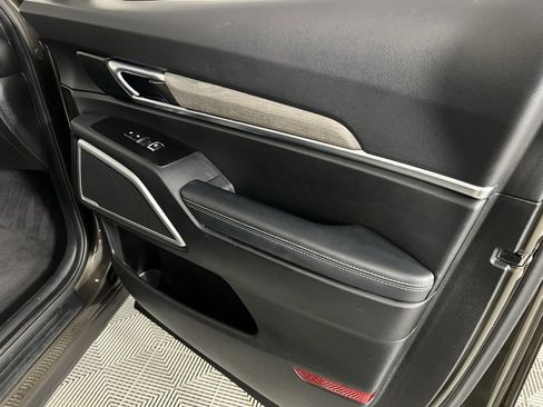 Used 2022 Kia Telluride EX w/ Towing Package image 38