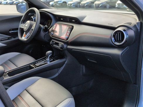 Used 2023 Nissan Kicks SR w/ SR Premium Package image 20