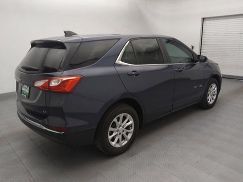 Used 2018 Chevrolet Equinox LT FWD image 10