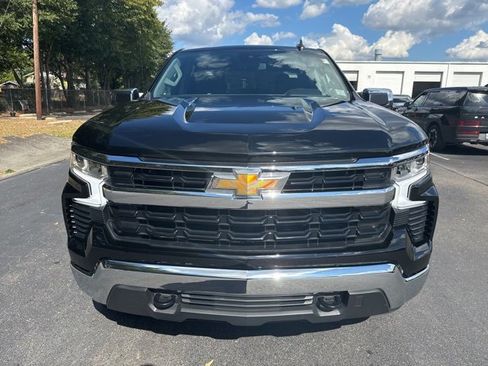 Used 2023 Chevrolet Silverado 1500 LT image 8