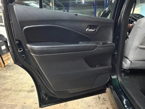 Used 2019 Honda Passport Elite image 29